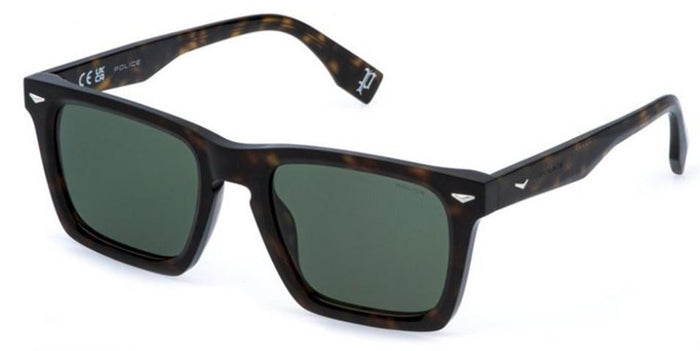 Lunettes de Soleil Police SPLR79