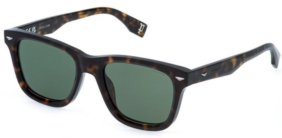 Lunettes de Soleil Police SPLR80