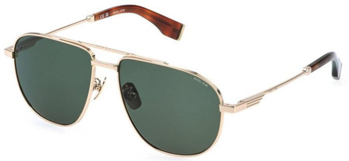 Lunettes de Soleil Police SPLR83