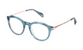 Lunettes de vue Police VPLT05