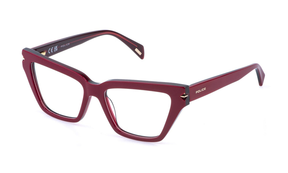 Lunettes de vue Police VPLT03