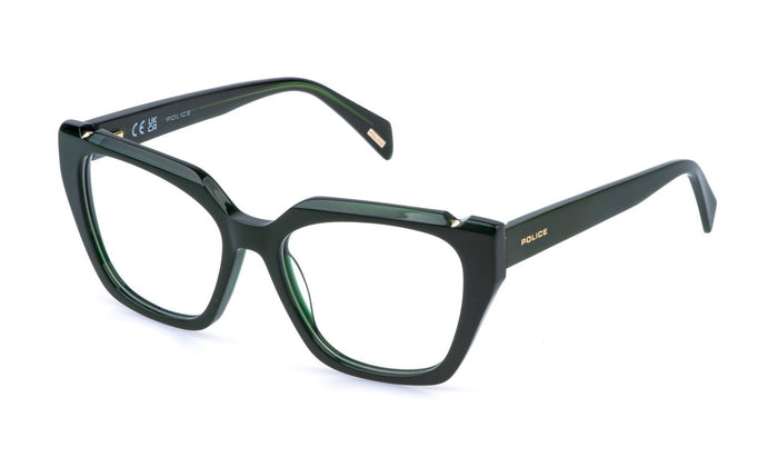 Lunettes de vue Police VPLT02