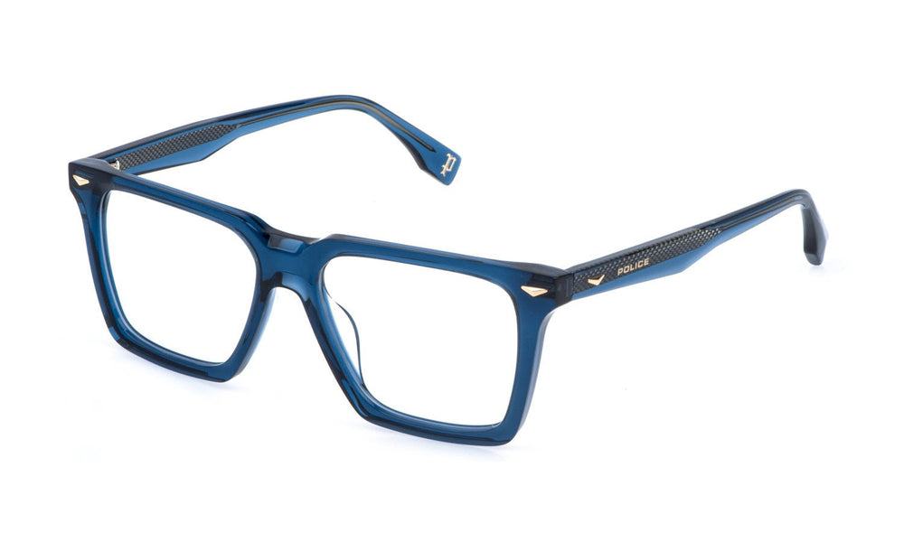 Lunettes de vue Police VPLR66E