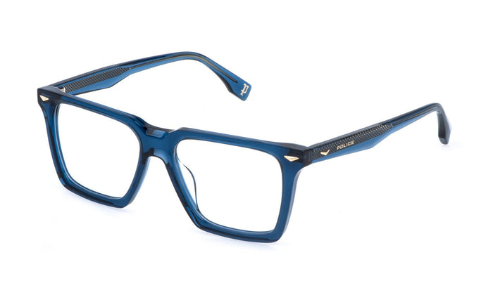 Lunettes de vue Police VPLR66E
