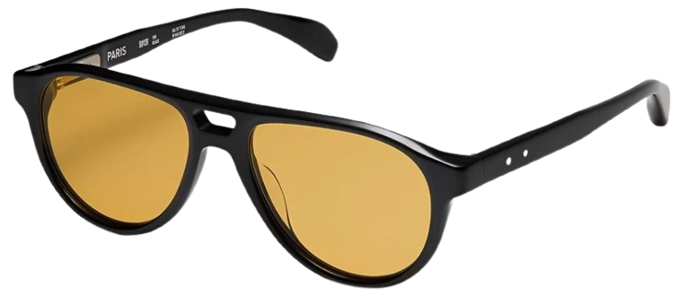 Lunettes de Soleil Peter And May S131YAN