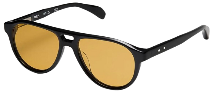 Lunettes de Soleil Peter And May S131YAN
