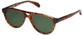Lunettes de Soleil Peter And May S131YAN