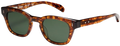 Lunettes de Soleil Peter And May S132 SUPERDREAM