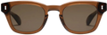 Lunettes de Soleil Peter And May S132 SUPERDREAM