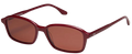 Lunettes de Soleil Peter And May LT26 BONNIE
