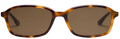Lunettes de Soleil Peter And May LT26 BONNIE