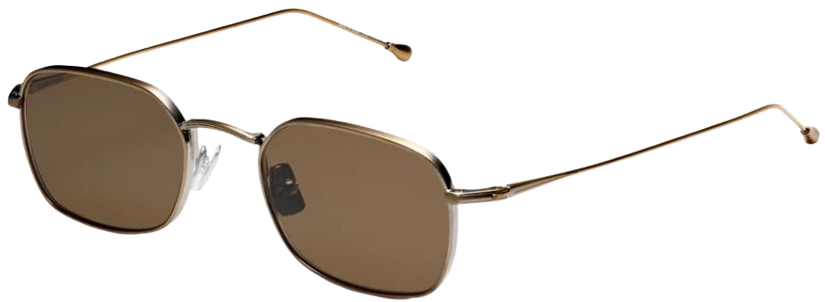 Lunettes de Soleil Peter And May TT15