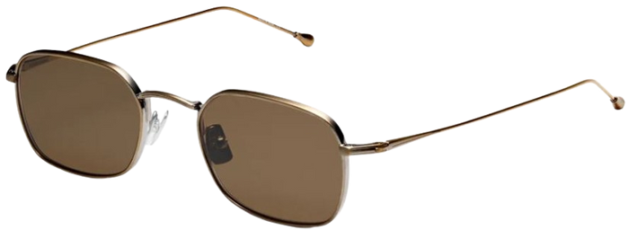 Lunettes de Soleil Peter And May TT15