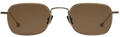Lunettes de Soleil Peter And May TT15
