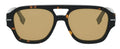 Lunettes de Soleil Fendi FendiGraphy FE40130I