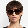 Lunettes de Soleil Isabel Marant IM 0216/S