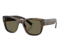 Lunettes de soleil Dolce & Gabbana Domenico DG4338