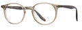 Lunettes de vue Barton Perreira Norton