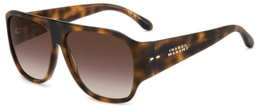 Lunettes de Soleil Isabel Marant IM 0239/S