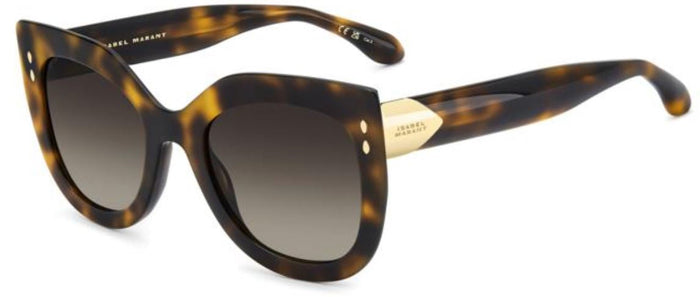 Lunettes de Soleil Isabel Marant IM 0227/S