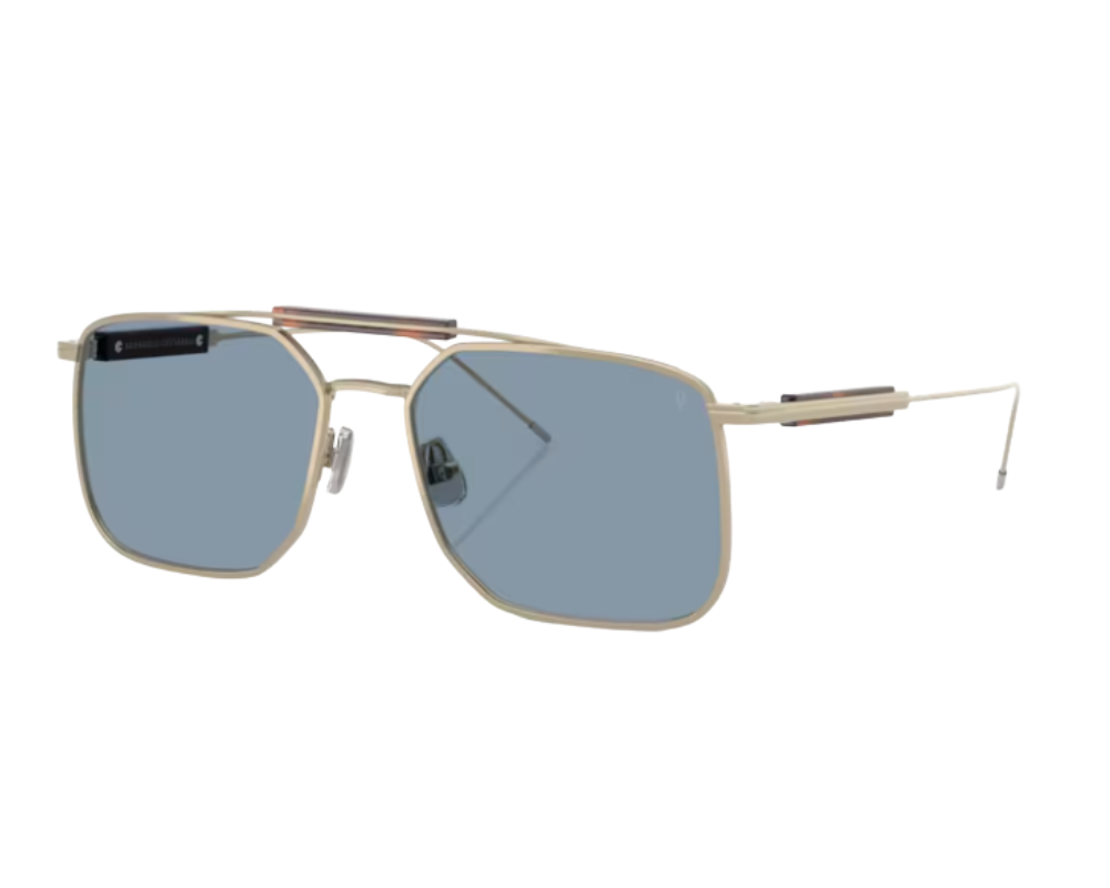 Lunettes de soleil Brunello Cucinelli BC2005ST