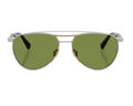 Lunettes de soleil Brunello Cucinelli BC2007ST