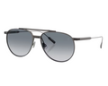 Lunettes de soleil Brunello Cucinelli BC2011ST