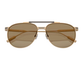 Lunettes de soleil Brunello Cucinelli BC2011ST