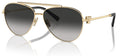 Lunettes de Soleil Tiffany & Co TF3101B