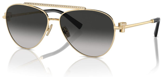 Lunettes de Soleil Tiffany & Co TF3101B