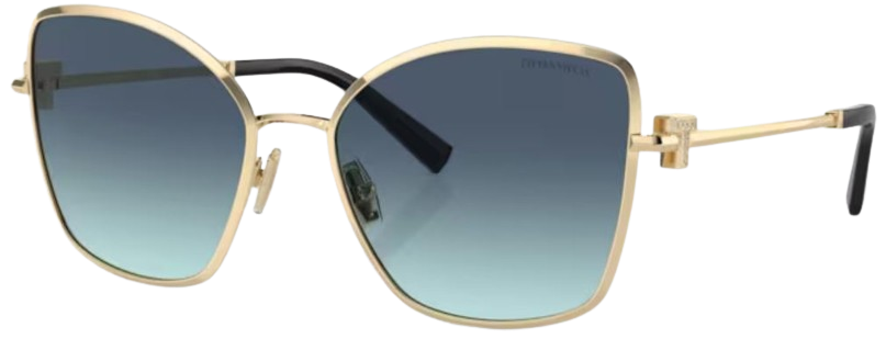 Lunettes de Soleil Tiffany & Co TF3102B