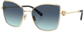 Lunettes de Soleil Tiffany & Co TF3102B