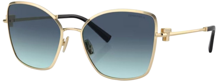 Lunettes de Soleil Tiffany & Co TF3102B
