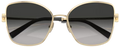 Lunettes de Soleil Tiffany & Co TF3102B