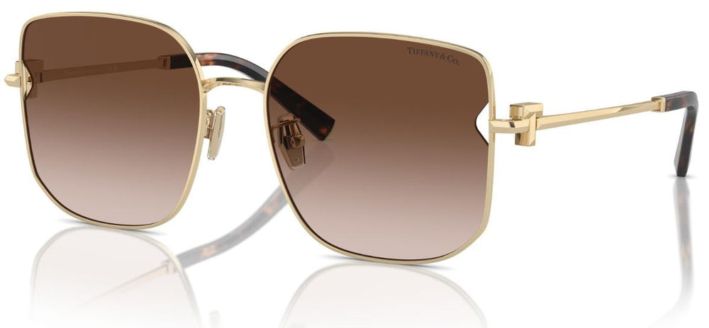 Lunettes de Soleil Tiffany & Co TF3105D