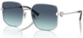 Lunettes de Soleil Tiffany & Co TF3105D