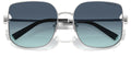 Lunettes de Soleil Tiffany & Co TF3105D