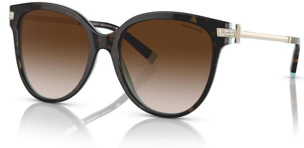 Lunettes de Soleil Tiffany & Co TF4193B