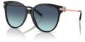 Lunettes de Soleil Tiffany & Co TF4193B