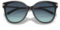 Lunettes de Soleil Tiffany & Co TF4193B