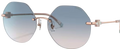 Lunettes de Soleil Tiffany & Co TF3077