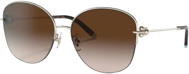Lunettes de Soleil Tiffany & Co TF3082
