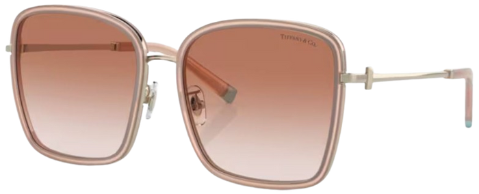 Lunettes de Soleil Tiffany & Co TF3087D
