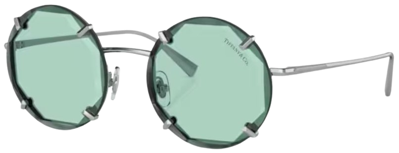 Lunettes de Soleil Tiffany & Co TF3091