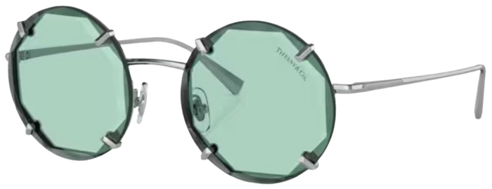 Lunettes de Soleil Tiffany & Co TF3091