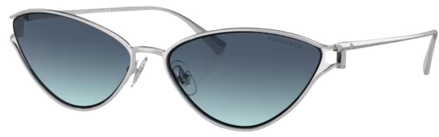 Lunettes de Soleil Tiffany & Co TF3095