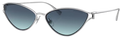 Lunettes de Soleil Tiffany & Co TF3095