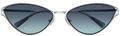 Lunettes de Soleil Tiffany & Co TF3095