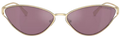Lunettes de Soleil Tiffany & Co TF3095