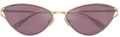 Lunettes de Soleil Tiffany & Co TF3095